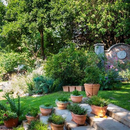 Shepherd'S Corner Guest House جوهانسبورغ المظهر الخارجي الصورة