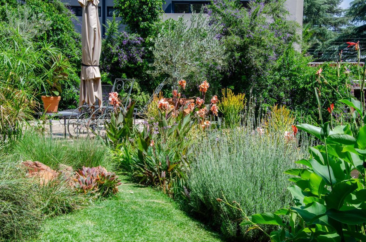 Shepherd'S Corner Guest House جوهانسبورغ المظهر الخارجي الصورة