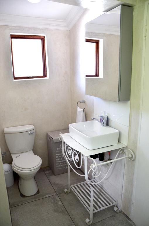 Shepherd'S Corner Guest House جوهانسبورغ المظهر الخارجي الصورة