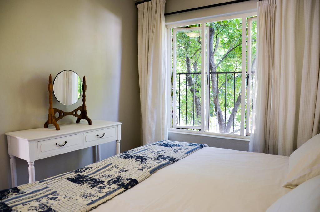 Shepherd'S Corner Guest House جوهانسبورغ المظهر الخارجي الصورة