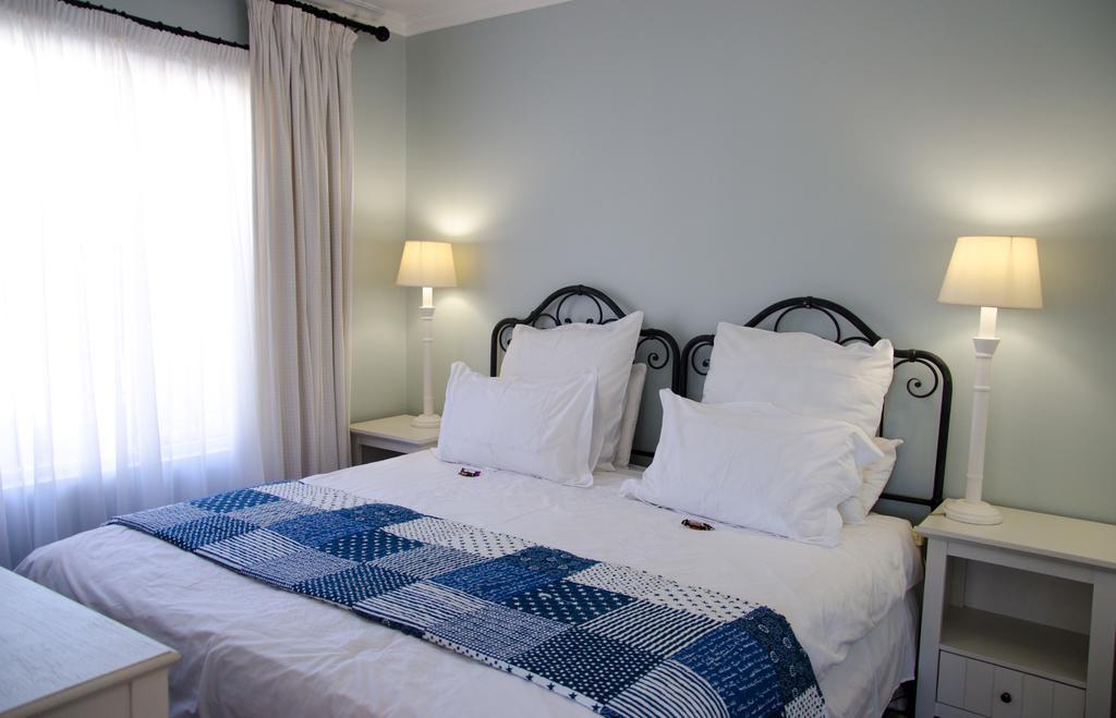 Shepherd'S Corner Guest House جوهانسبورغ المظهر الخارجي الصورة