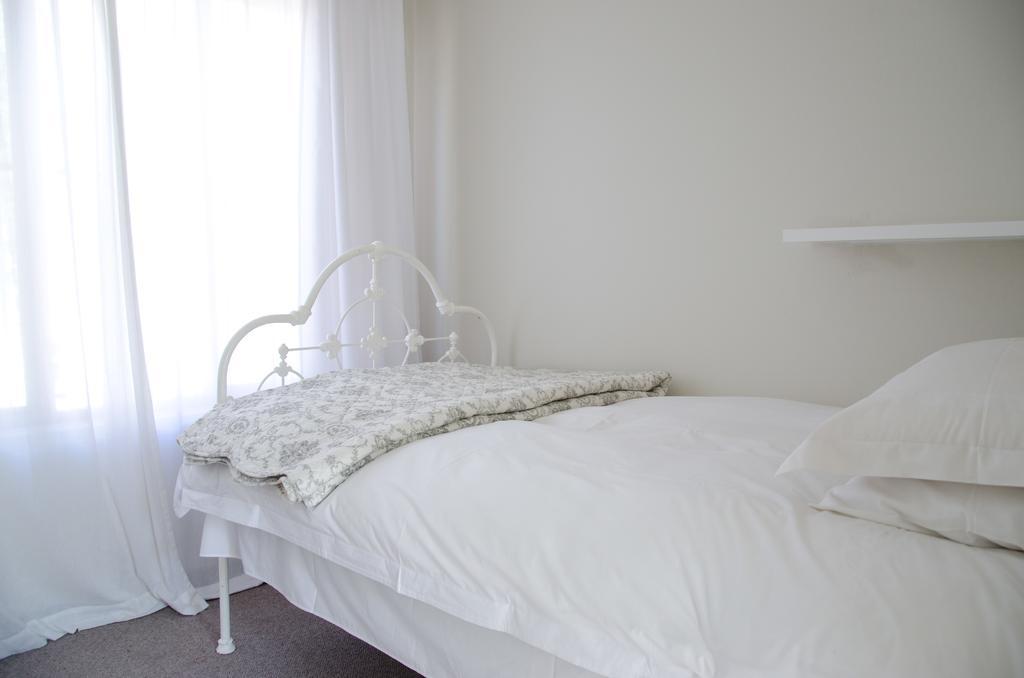 Shepherd'S Corner Guest House جوهانسبورغ المظهر الخارجي الصورة