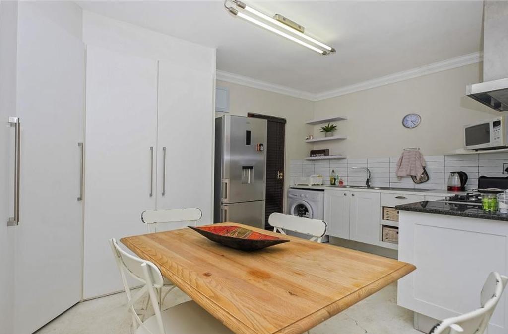 Shepherd'S Corner Guest House جوهانسبورغ المظهر الخارجي الصورة