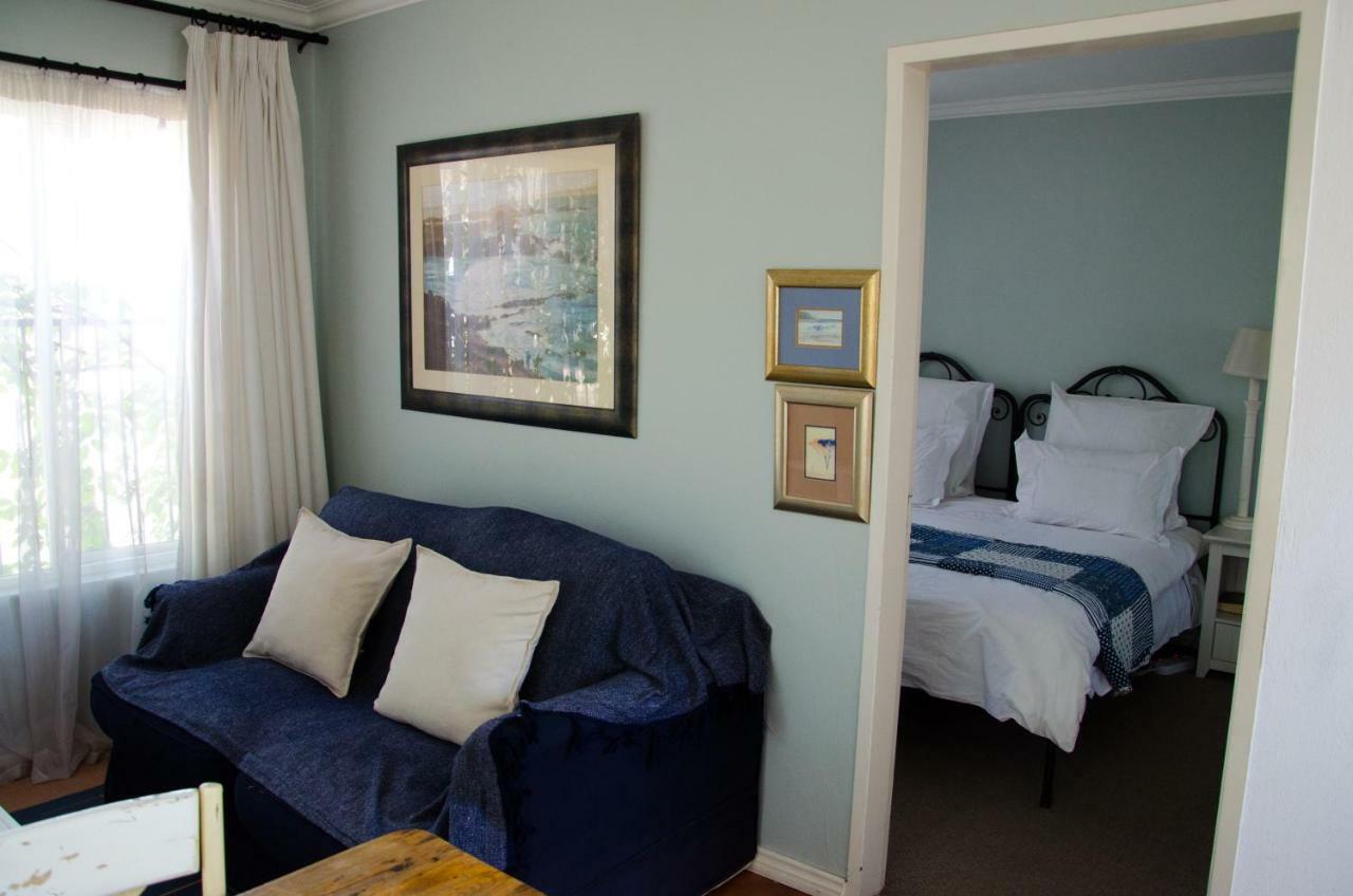 Shepherd'S Corner Guest House جوهانسبورغ المظهر الخارجي الصورة