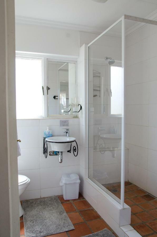 Shepherd'S Corner Guest House جوهانسبورغ المظهر الخارجي الصورة
